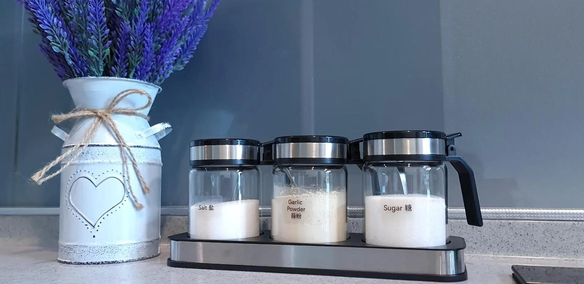 Maritime Suite By Ocean Luxe 2Br Seaview Dryer Water Dispenser George Town