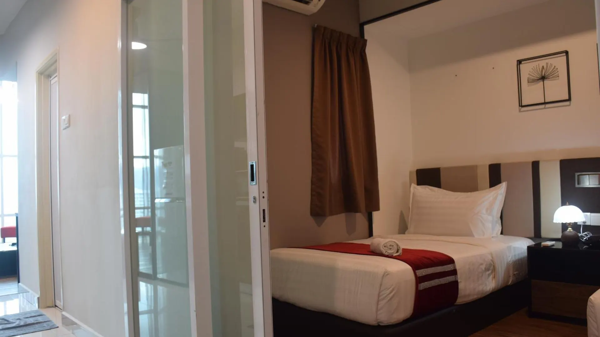 Maritime Suite By Ocean Luxe 2Br Seaview Dryer Water Dispenser George Town