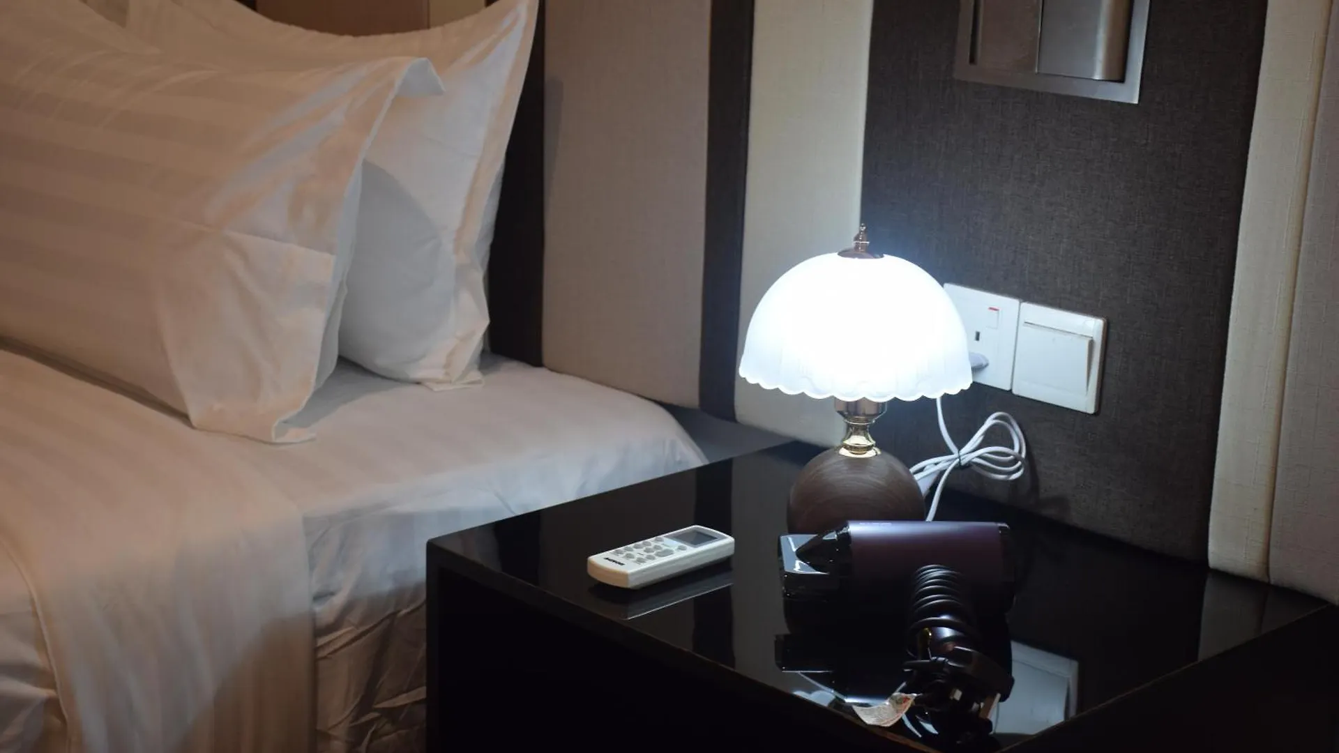 Apartmán Maritime Suite By Ocean Luxe 2Br Seaview Dryer Water Dispenser George Town